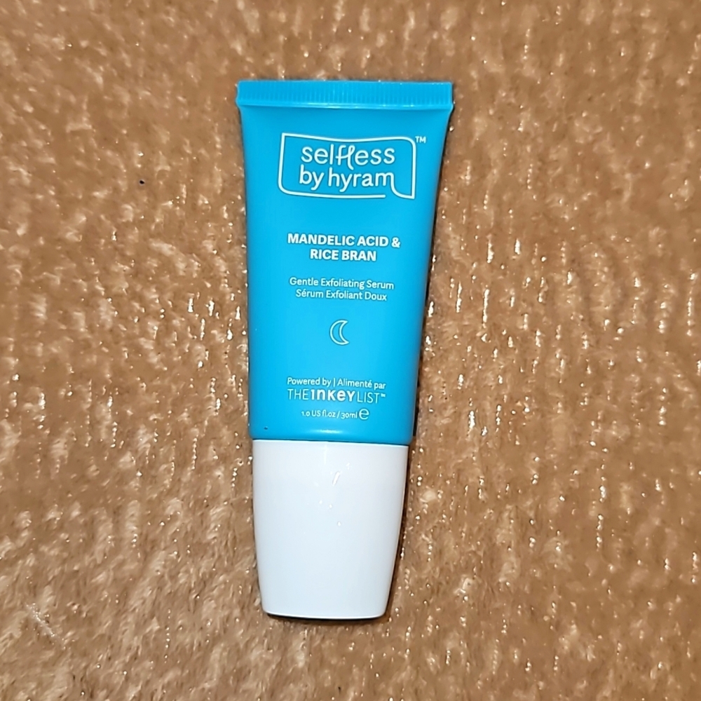 Selfless By Hyram Exfoliating‎ Serum